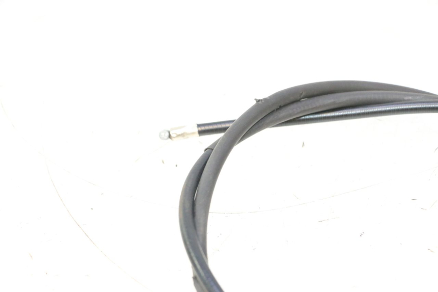 photo de CABO DE FREIO TRASEIRO PIAGGIO ZIP 2T 50 (2009 - 2019) - Zoom do estado de desgaste