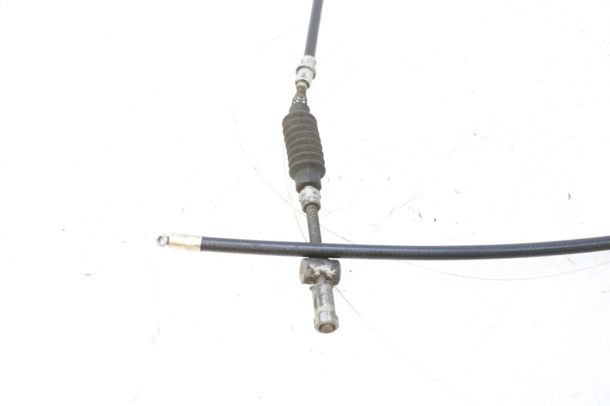photo de CABO DE FREIO TRASEIRO PIAGGIO ZIP 2T 50 (2009 - 2019) - Vista geral