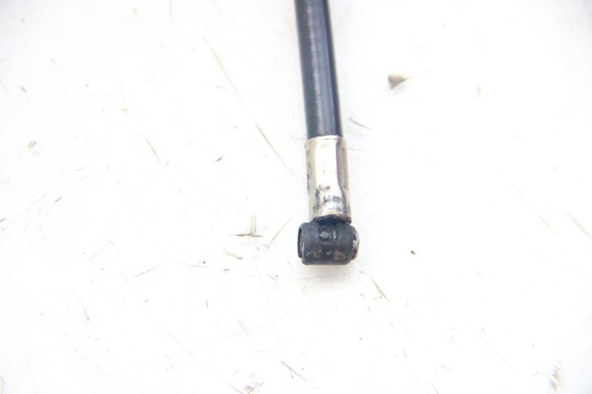 photo de CABO DE FREIO TRASEIRO PIAGGIO ZIP 4T 50 (2018 - 2020) - Zoom do estado de desgaste
