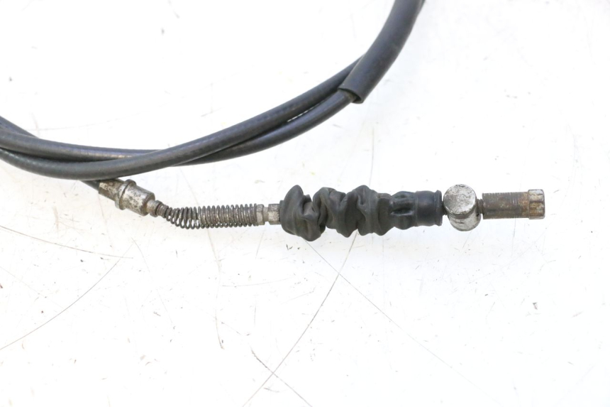 photo de CABO DE FREIO TRASEIRO PIAGGIO ZIP IGET 4T 50 (2021 - 2023) - Zoom do estado de desgaste