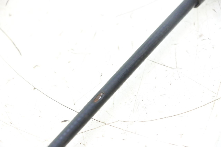 photo de CABO DE FREIO TRASEIRO PIAGGIO ZIP IGET 4T 50 (2021 - 2023) - Estado da superfície