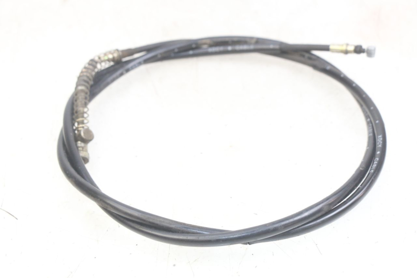 photo de CABO DE FREIO TRASEIRO UNIVERSAL BIKE ZN50QT-11B 50 (2018 - 2021) - Detalhe da peça