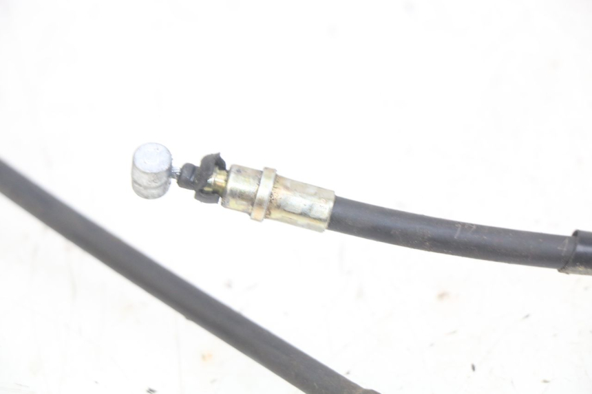 photo de CABO DE FREIO TRASEIRO UNIVERSAL BIKE ZN50QT-11B 50 (2018 - 2021) - Ampliação técnica