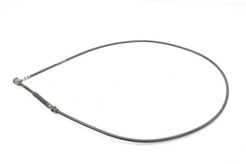 photo de CABO DE FREIO DIANTEIRO PEUGEOT LUDIX 50 (2008 - 2017) - Zoom do estado de desgaste