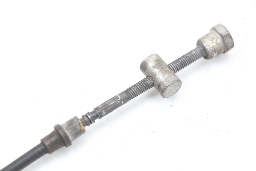 photo de CABO DE FREIO DIANTEIRO PEUGEOT LUDIX 50 (2008 - 2017) - Zoom do estado de desgaste