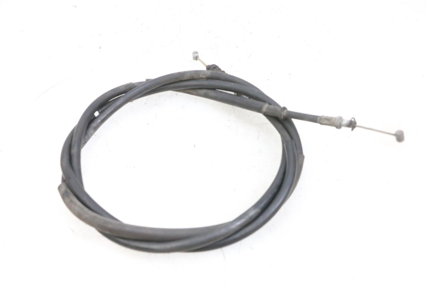 photo de CABO DE FREIO DE ESTACIONAMENTO SUZUKI BURGMAN 650 (2013 - 2020) - Zoom do estado de desgaste