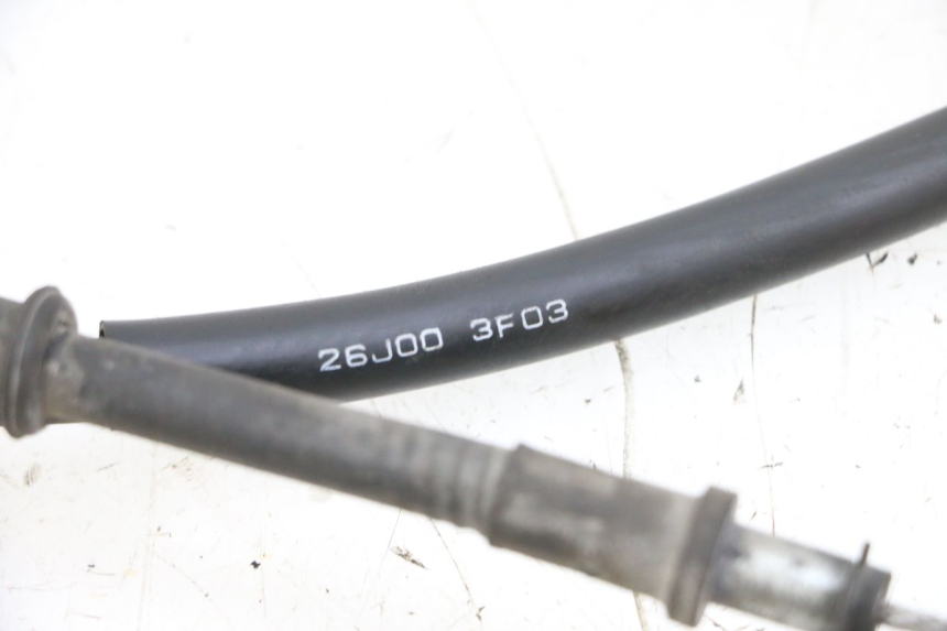 photo de CABO DE FREIO DE ESTACIONAMENTO SUZUKI BURGMAN 650 (2013 - 2020) - Outro ângulo de visão