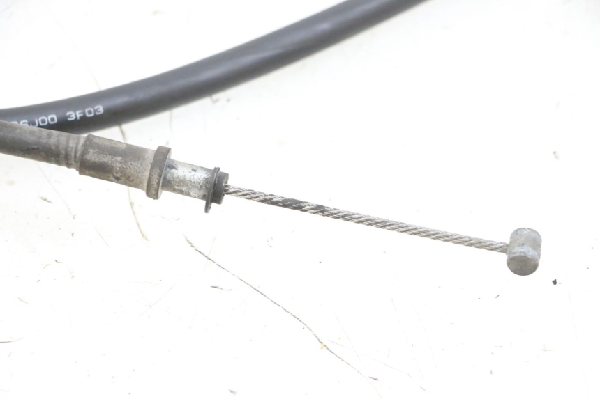 photo de CABO DE FREIO DE ESTACIONAMENTO SUZUKI BURGMAN 650 (2013 - 2020) - Ampliação técnica