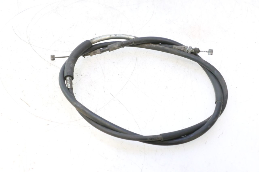 photo de CABO DE FREIO DE ESTACIONAMENTO SUZUKI BURGMAN EXECUTIVE ABS 650 (2006 - 2012) - Detalhe da peça