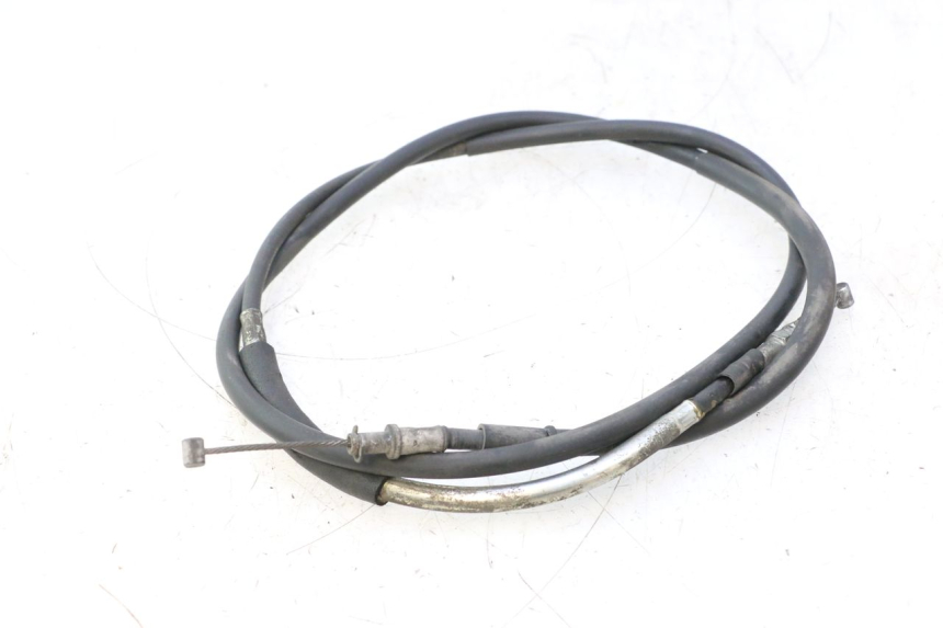 photo de CABO DE FREIO DE ESTACIONAMENTO SUZUKI BURGMAN EXECUTIVE ABS 650 (2006 - 2012) - Zoom do estado de desgaste