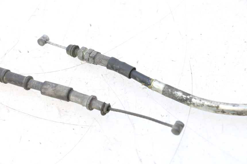 photo de CABO DE FREIO DE ESTACIONAMENTO SUZUKI BURGMAN EXECUTIVE ABS 650 (2006 - 2012) - Outro ângulo de visão