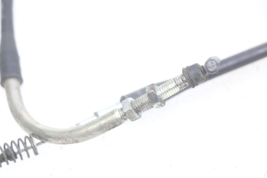 photo de CABO DE FREIO DE ESTACIONAMENTO HONDA FJS SILVERWING SILVER WING 400 (2009 - 2016) - Zoom do estado de desgaste