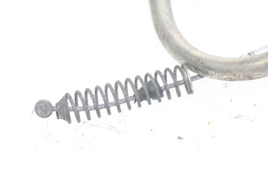 photo de CABO DE FREIO DE ESTACIONAMENTO HONDA FJS SILVERWING SILVER WING 400 (2009 - 2016) - Outro ângulo de visão