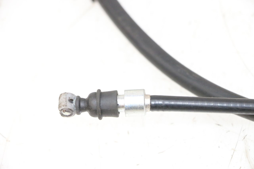 photo de CABO DE FREIO DE ESTACIONAMENTO PIAGGIO MP3 HPE 310 (2024 - 2025) - Zoom do estado de desgaste