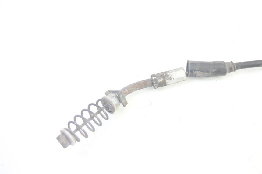 photo de CABO DE FREIO DE ESTACIONAMENTO PIAGGIO MP3 HPE 350 (2018 - 2020) - Zoom do estado de desgaste