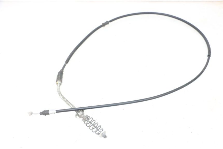 photo de CABO DE FREIO DE ESTACIONAMENTO PIAGGIO MP3 HPE 300 (2019 - 2026) - Zoom do estado de desgaste