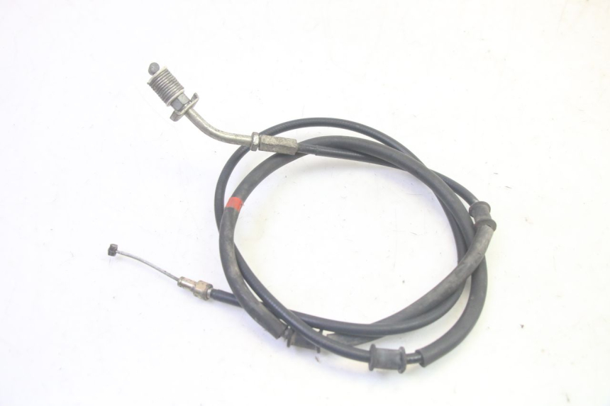 photo de CABO DE FREIO DE ESTACIONAMENTO PIAGGIO MP3 LT 400 (2007 - 2012) - Detalhe da peça