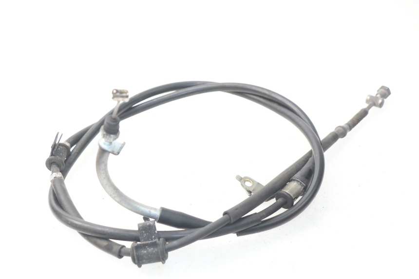 photo de CABO DE FREIO DE ESTACIONAMENTO HONDA NSS EX FORZA 250 (2005 - 2013) - Detalhe da peça