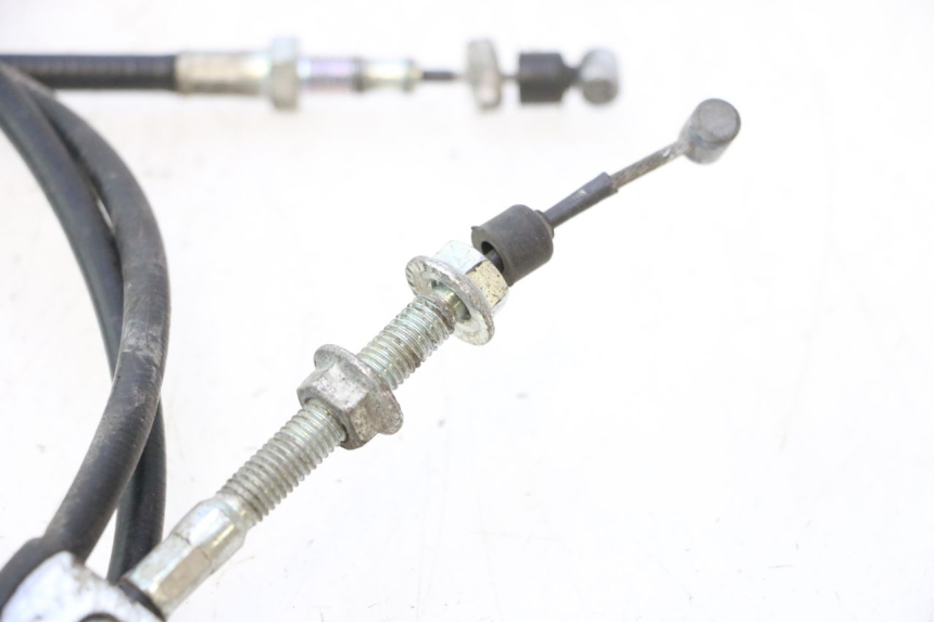 photo de CABO DE FREIO DE ESTACIONAMENTO CAN-AM SPYDER RS 1000 (2008 - 2012) - Ampliação técnica