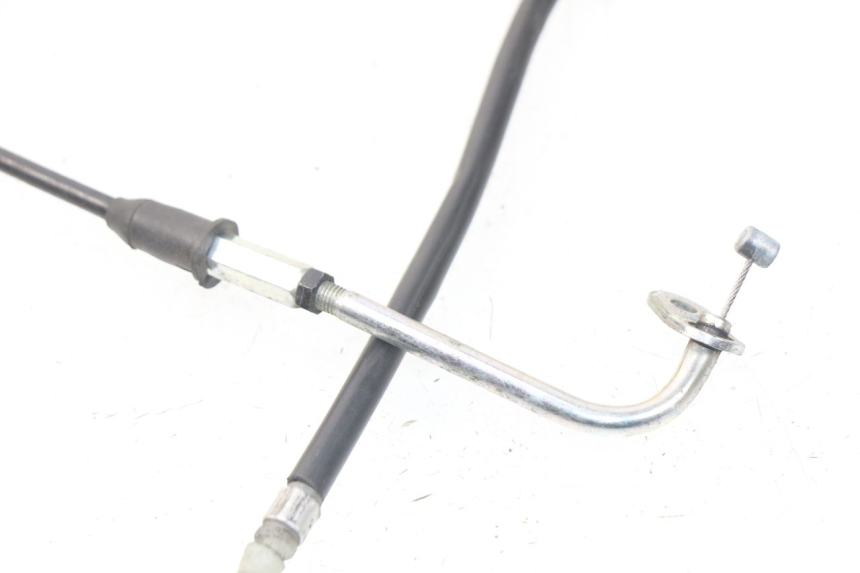 photo de CABO DE ABERTURA DO BANCO YAMAHA BW'S BWS 125 (2010 - 2013) - Ampliação técnica