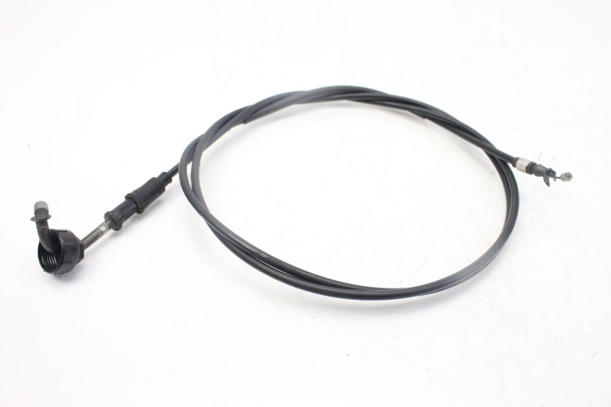 photo de CABO DE ABERTURA DO BANCO YAMAHA BW'S EASY 50 (2013 - 2016) - Ampliação técnica