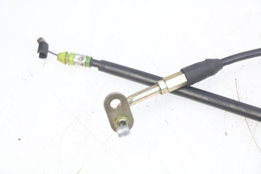 photo de CABO DE ABERTURA DO BANCO PEUGEOT CITYSTAR AIR 125 (2014 - 2017) - Ampliação técnica