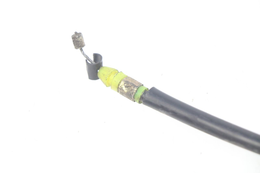 photo de CABO DE ABERTURA DO BANCO PEUGEOT DJANGO 2T 50 (2014 - 2019) - Zoom do estado de desgaste