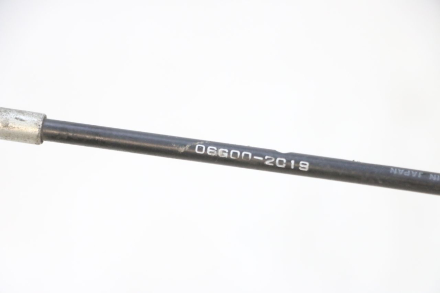 photo de CABO DE ABERTURA DO BANCO SUZUKI DL V STROM 1000 (2002 - 2007) - Detalhe da peça