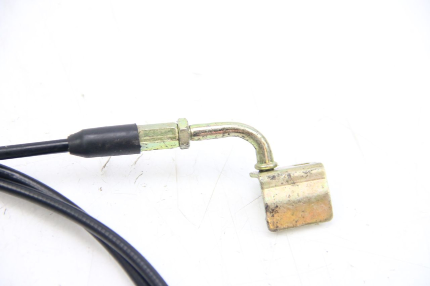 photo de CABO DE ABERTURA DO BANCO JM MOTORS EVOLIS 4T 50 (2018 - 2022) - Detalhe da peça