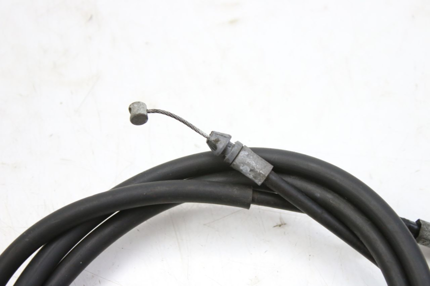 photo de CABO DE ABERTURA DO BANCO HONDA FES S-WING SWING ABS 125 (2007 - 2015) - Ampliação técnica