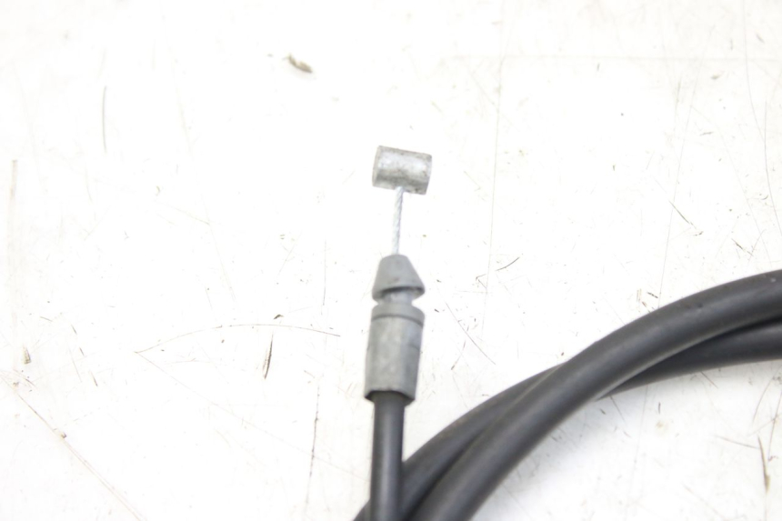 photo de CABO DE ABERTURA DO BANCO HONDA FES S-WING SWING ABS 125 (2007 - 2015) - Zoom do estado de desgaste