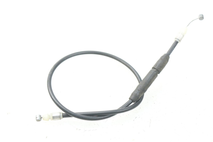 photo de CABO DE ABERTURA DO BANCO YAMAHA FJR ABS 1300 (2006 - 2012) - Detalhe da peça