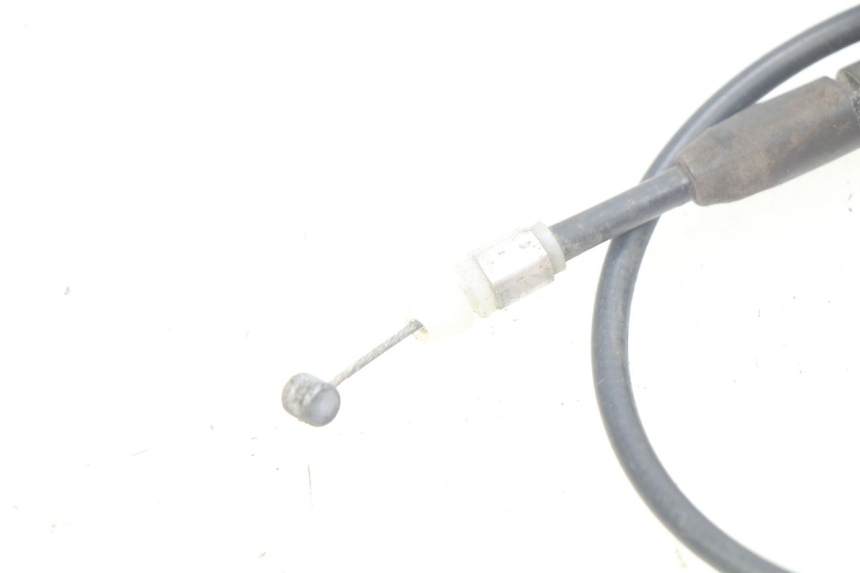 photo de CABO DE ABERTURA DO BANCO YAMAHA FJR ABS 1300 (2006 - 2012) - Detalhe da peça