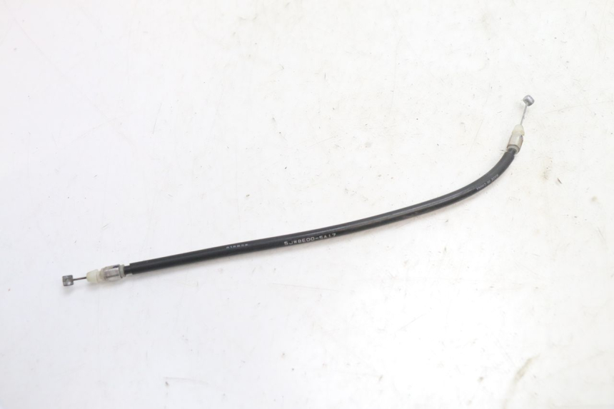 photo de CABO DE ABERTURA DO ASSENTO YAMAHA FJR 1300 (2001 - 2005) - Outro ângulo de visão