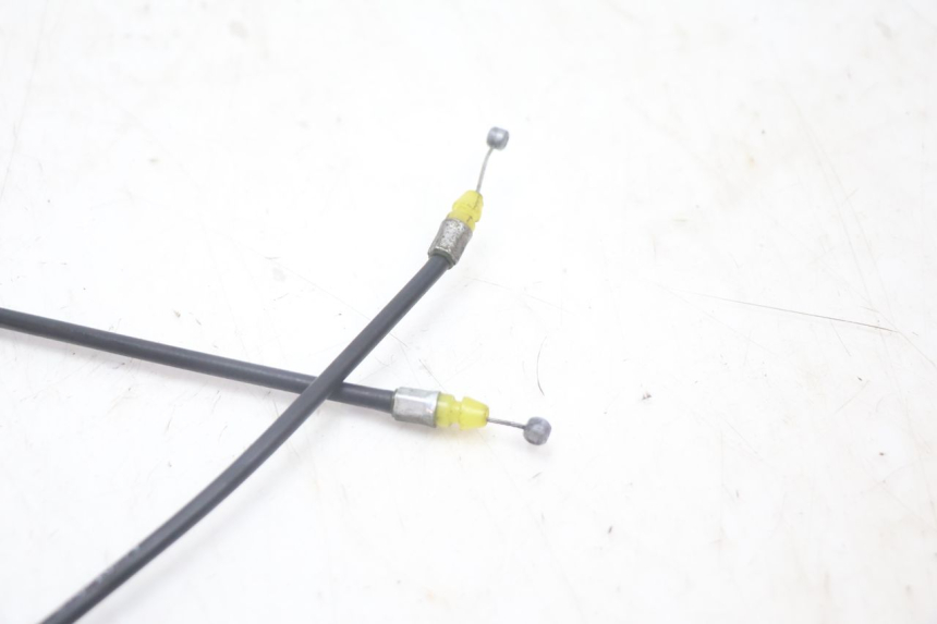 photo de CABO DE ABERTURA DO ASSENTO HONDA FJS SILVER WING SILVERWING 400 (2005 - 2008) - Ampliação técnica