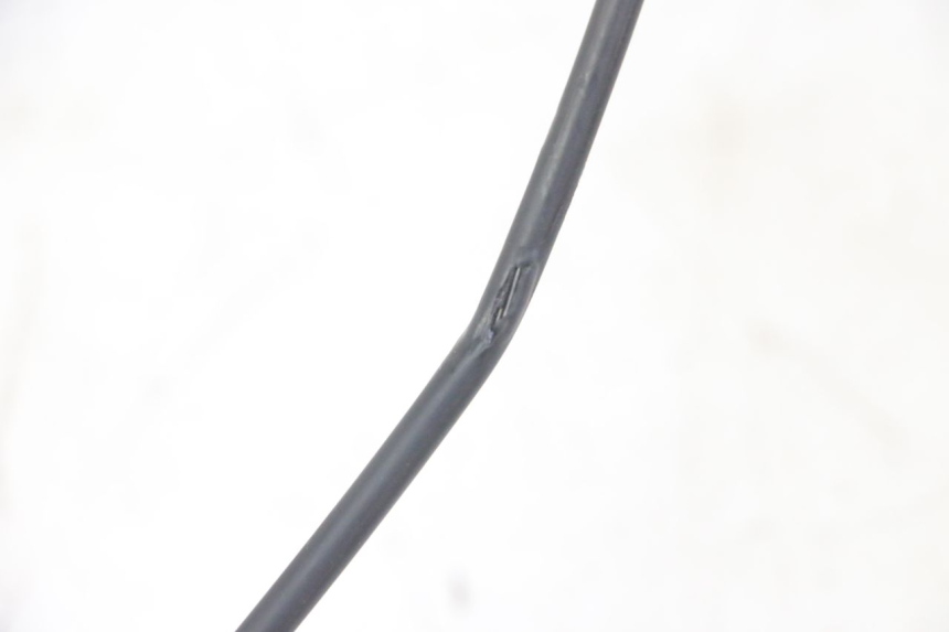photo de CABO DE ABERTURA DO BANCO HONDA FORZA ABS 300 (2013 - 2017) - Zoom do estado de desgaste