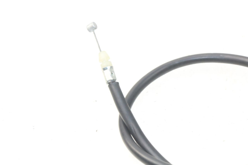 photo de CABO DE ABERTURA DO BANCO YAMAHA FZ8 800 (2010 - 2016) - Zoom do estado de desgaste