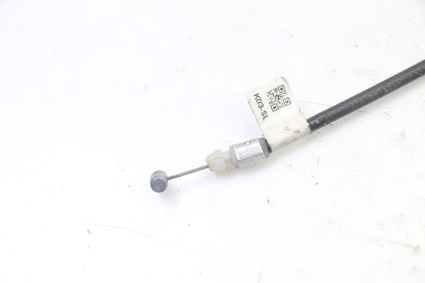 photo de CABO DE ABERTURA DO BANCO BMW G310 R 310 (2016 - 2020) - Detalhe da peça