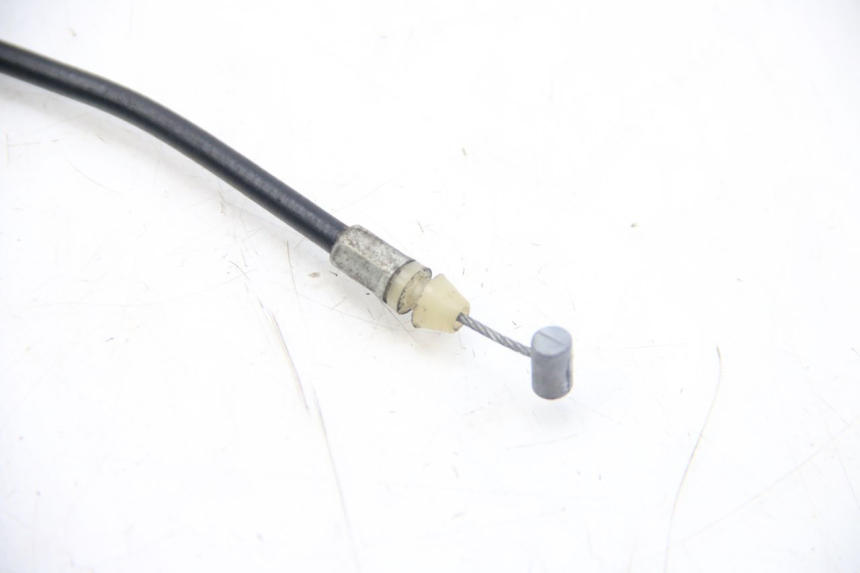 photo de CABO DE ABERTURA DO BANCO TNT MOTOR GRIDO 2T 50 (2010 - 2019) - Detalhe da peça