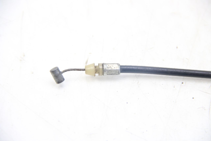 photo de CABO DE ABERTURA DO BANCO TNT MOTOR GRIDO 2T 50 (2010 - 2019) - Zoom do estado de desgaste