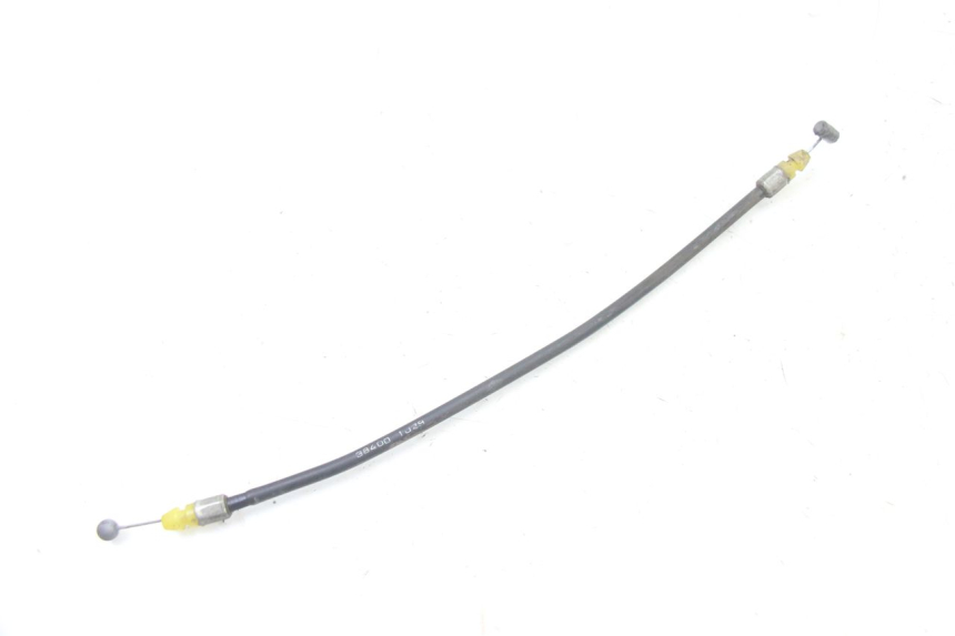 photo de CABO DE ABERTURA DO BANCO SUZUKI GS GSE 500 (2001 - 2003) - Detalhe da peça