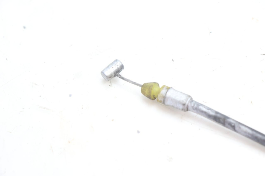 photo de CABO DE ABERTURA DO ASSENTO SUZUKI GSX F GSXF 750 (1988 - 1998) - Detalhe da peça