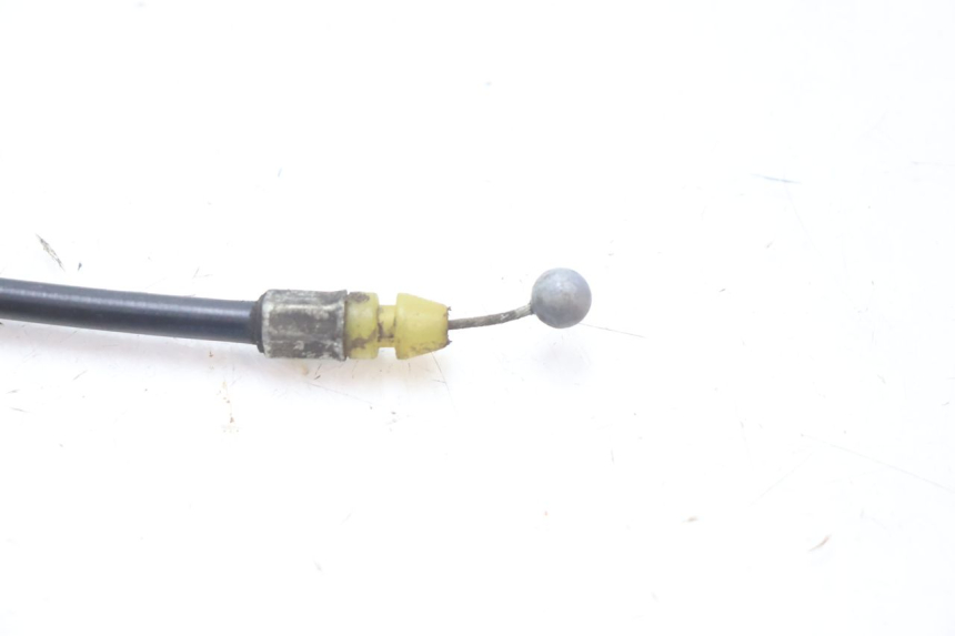 photo de CABO DE ABERTURA DO ASSENTO SUZUKI GSX F GSXF 750 (1988 - 1998) - Zoom do estado de desgaste