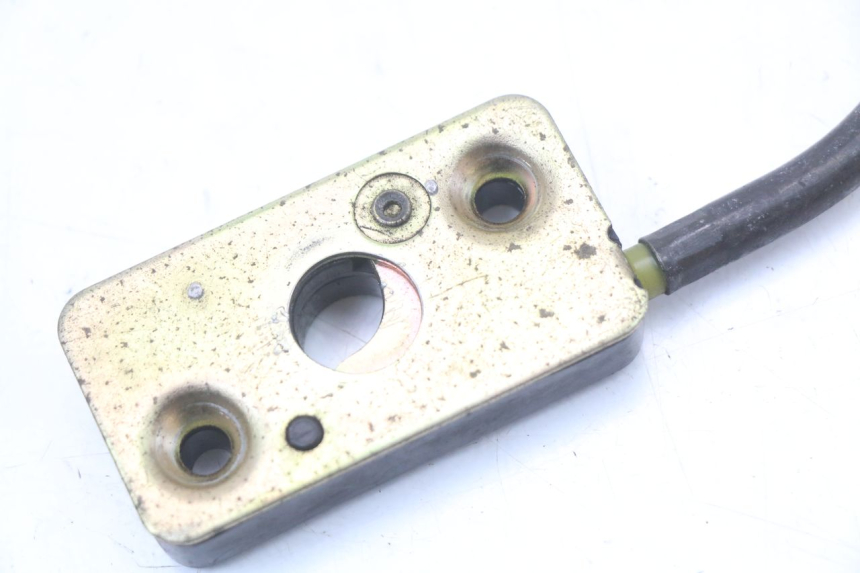 photo de CABO DE ABERTURA DO BANCO SUZUKI GZ MARAUDER 125 (1998 - 2004) - Ampliação técnica