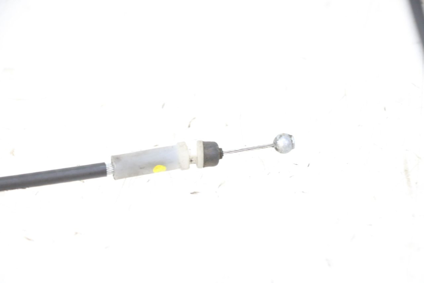 photo de CABO DE ABERTURA DO BANCO HONDA FORZA 125 (2021 - 2025) - Detalhe da peça