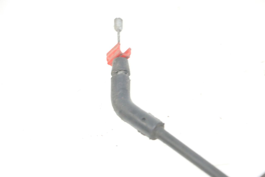 photo de CABO DE ABERTURA DO BANCO PIAGGIO IE MP3 YOURBAN 300 (2011 - 2016) - Zoom do estado de desgaste