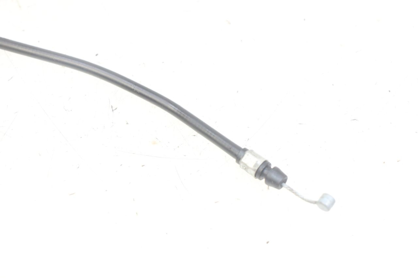 photo de CABO DE ABERTURA DO BANCO SYM JET SPORT XR 50 (2006 - 2015) - Detalhe da peça