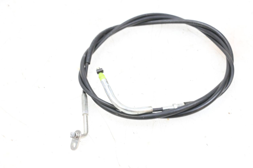 photo de CABO DE ABERTURA DO BANCO PEUGEOT KISBEE 2T 50 (2010 - 2017) - Detalhe da peça