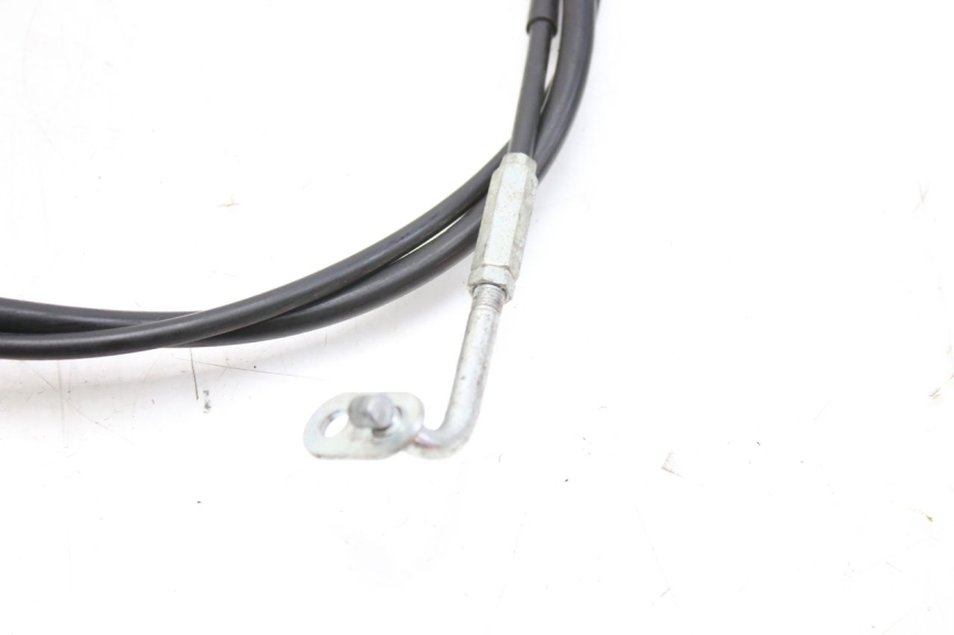 photo de CABO DE ABERTURA DO BANCO PEUGEOT KISBEE 4T 50 (2010 - 2017) - Ampliação técnica