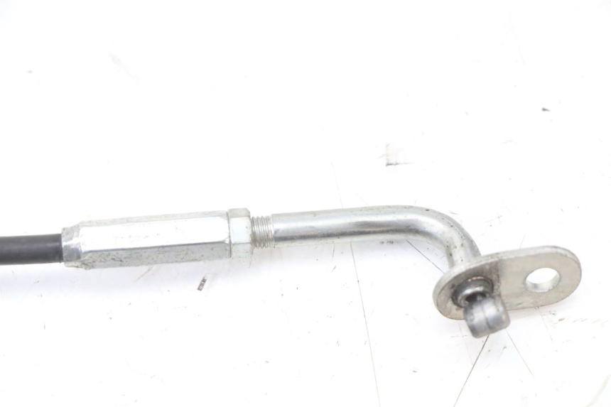 photo de CABO DE ABERTURA DO BANCO PEUGEOT KISBEE 4T 50 (2018 - 2022) - Zoom do estado de desgaste